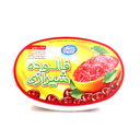 فالوده شیرازی آلبالویی 1 لیتری دایتی