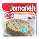 بیسکویت با شهد توت و کنجد و شوید جمانه