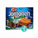 بیسکویت پذیرایی نارگیلی جمانه