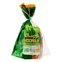 نان الاکسیر 400 گرمی هورسان