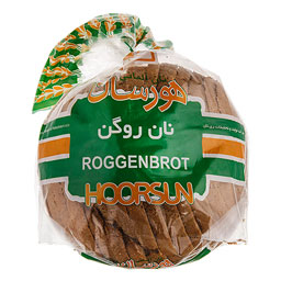 نان روگن 520 گرمی هورسان