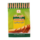 نان سوخاری آلمانی 250 گرمی هورسان