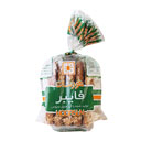 نان فایبر هورسان