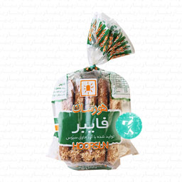 نان فایبر هورسان