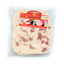 وکیوم کالباس خشک ساده 60 درصد گوشت 300 گرمی گوشتیران