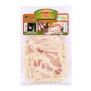 وکیوم کالباس ژامبون مرغ 90% گوشتیران 300 گرمی