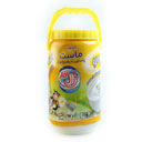 ماست کم چرب 2200 گرمی ژال