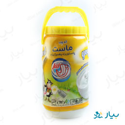 ماست کم چرب 2200 گرمی ژال