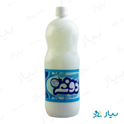 دوغ 1/5 لیتری ژال