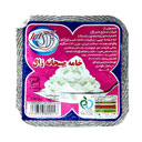 خامه صبحانه 100 گرمی ژال