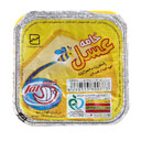 خامه عسلی 100گرمی ژال