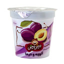 آلوچه و خرما 20 گرمی دیش دیش