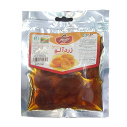 زرد آلو دیش دیش