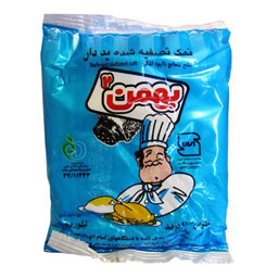 نمک 700 گرمی بهمن