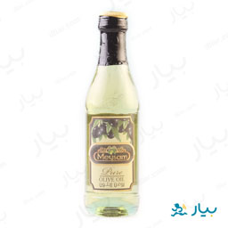 روغن زیتون بی بو 180 گرمی میثم