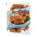 فیش فینگر نیمه پخته 500 گرمی مارین