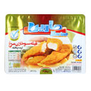 فیله مرغ سوخاری 400 گرمی مارین