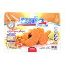 میگو سوخاری 250 گرمی مارین