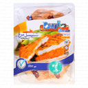 شنیسل مرغ 550 گرمی مارین