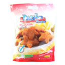 ناگت سوخاری خانواده 1 کیلو گرمی مارین