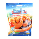 میگو سوخاری نیمه پخته خانواده 1 کیلو گرمی مارین