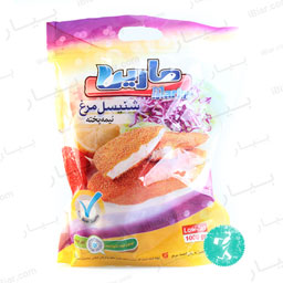 شنیسل مرغ فرمینک 1000 گرمی مارین