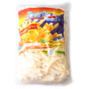 سیب زمینی سرخ کرده یخ زده 2.5 کیلوگرمی مارین