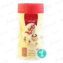 کافه کریمر 200 گرمی مولتی کافه