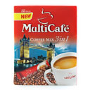کافی میکس 12 عددی 3×1 مولتی کافه