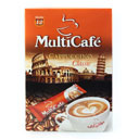کاپوچینو کلاسیک 12 عددی مولتی کافه