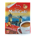 کافی میکس 1×3 با طعم کارامل 12 عددی مولتی کافه