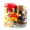 قهوه گلد و کریمر مولتی کافه