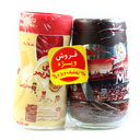 قهوه کلاسیک و کریمر مولتی کافه