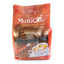 کاپوچینو 25 عددی 18گرمی مولتی کافه