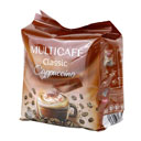 کاپوچینو کلاسیک بسته 10 عددی مولتی‌کافه