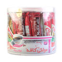 مولتی پک 54 بسته ای مولتی کافه