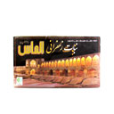 نبات زعفرانی ممتاز 900 گرمی الماس ملک پور