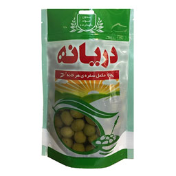 زیتون وکیوم دریانه