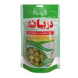 زیتون وکیوم دریانه