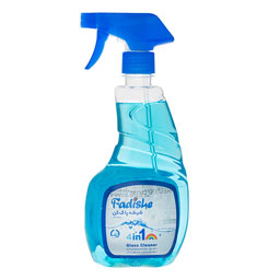 اسپری شیشه شوررایحه دریا500م فدیشه