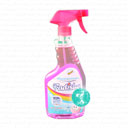 شیشه پاک کن ضد حساسیت فدیشه