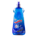 مایع کمک آبکشی ماشین ظرفشویی 500 میلی لیتری فدیشه