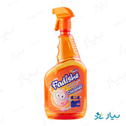 پاک کننده سطوح اشپزخانه 900 میلی لیتری فدیشه