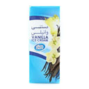 بستنی وانیلی 500گرمی دایتی