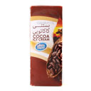 بستنی لیتری کاکائویی 500گرمی دایتی