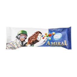 بستنی آمیرال اسمارتیز دایتی