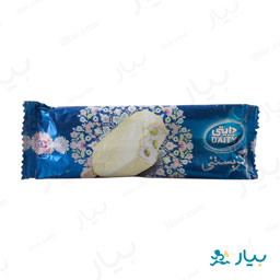 گز بستنی 70 گرمی دایتی