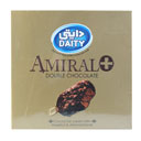 بستنی دبل شکلات آمیرال پک 6 عددی دایتی