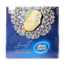 بستنی با طعم گز 6 عددی دایتی