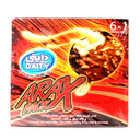 بستنی آراکس پک 6 عددی دایتی